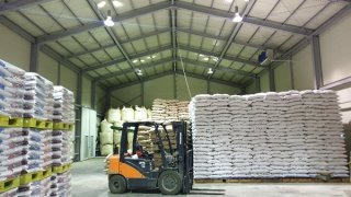 양곡관리법 농안법 국회 본회의 통과