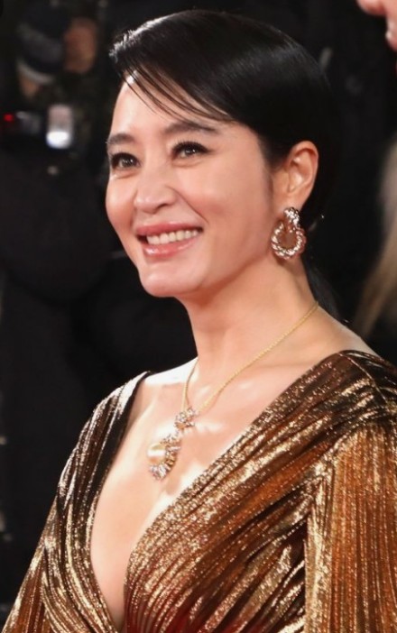 제45회 청룡영화상 새로운MC등장