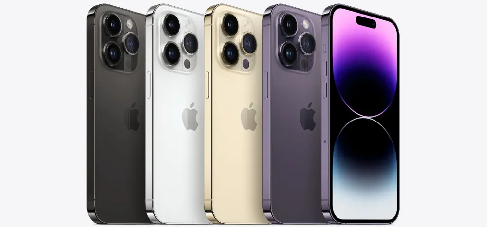 아이폰 14 Pro Max vs 아이폰14 Plus vs 아이폰 13 Pro Max 스펙 비교 하기 사양