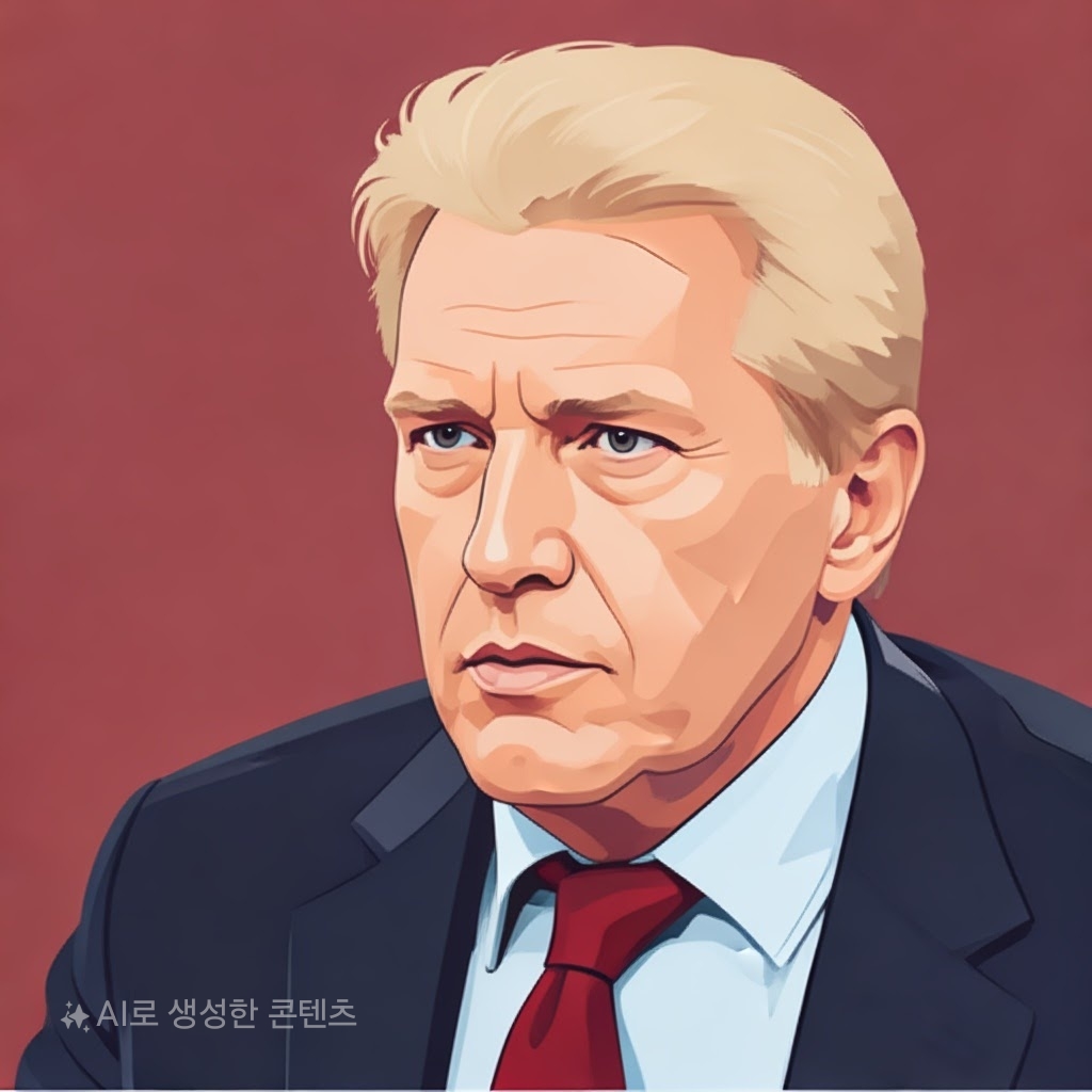 트럼프 관세 정책: 관세 부과 대상 품목과 국가별 영향 분석