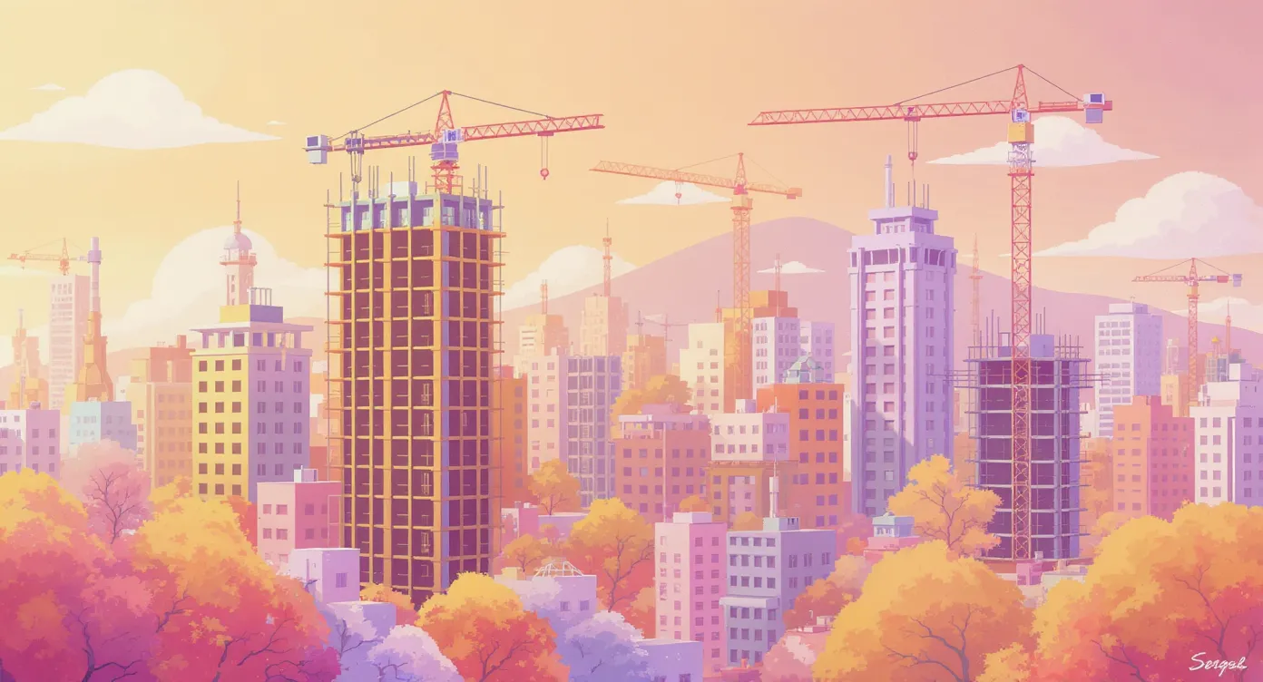 건물 임대 수익 완벽 정리