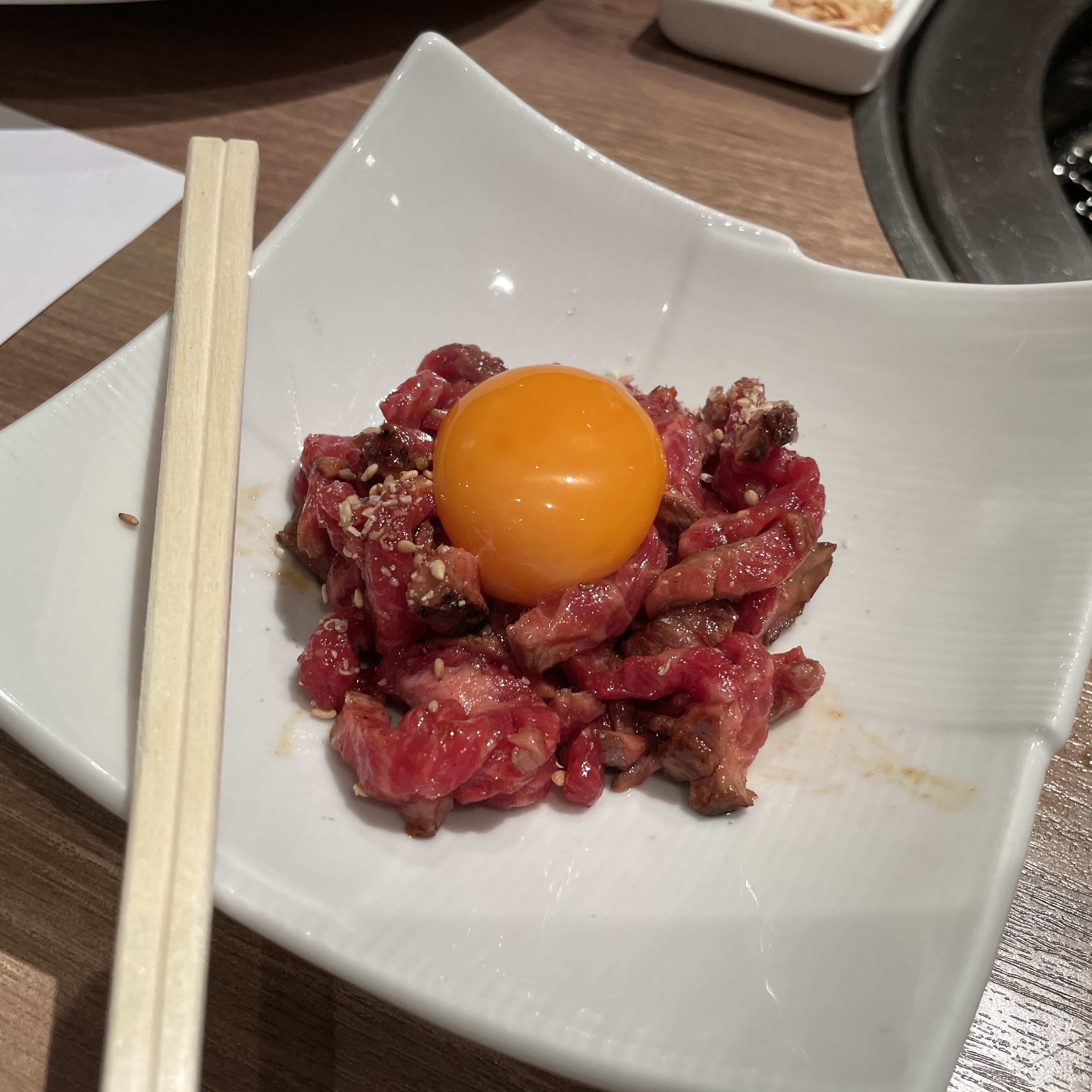 니쿠이치-야쿠인점