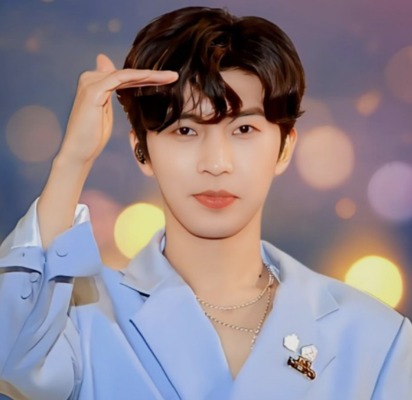 임영웅 "건행"