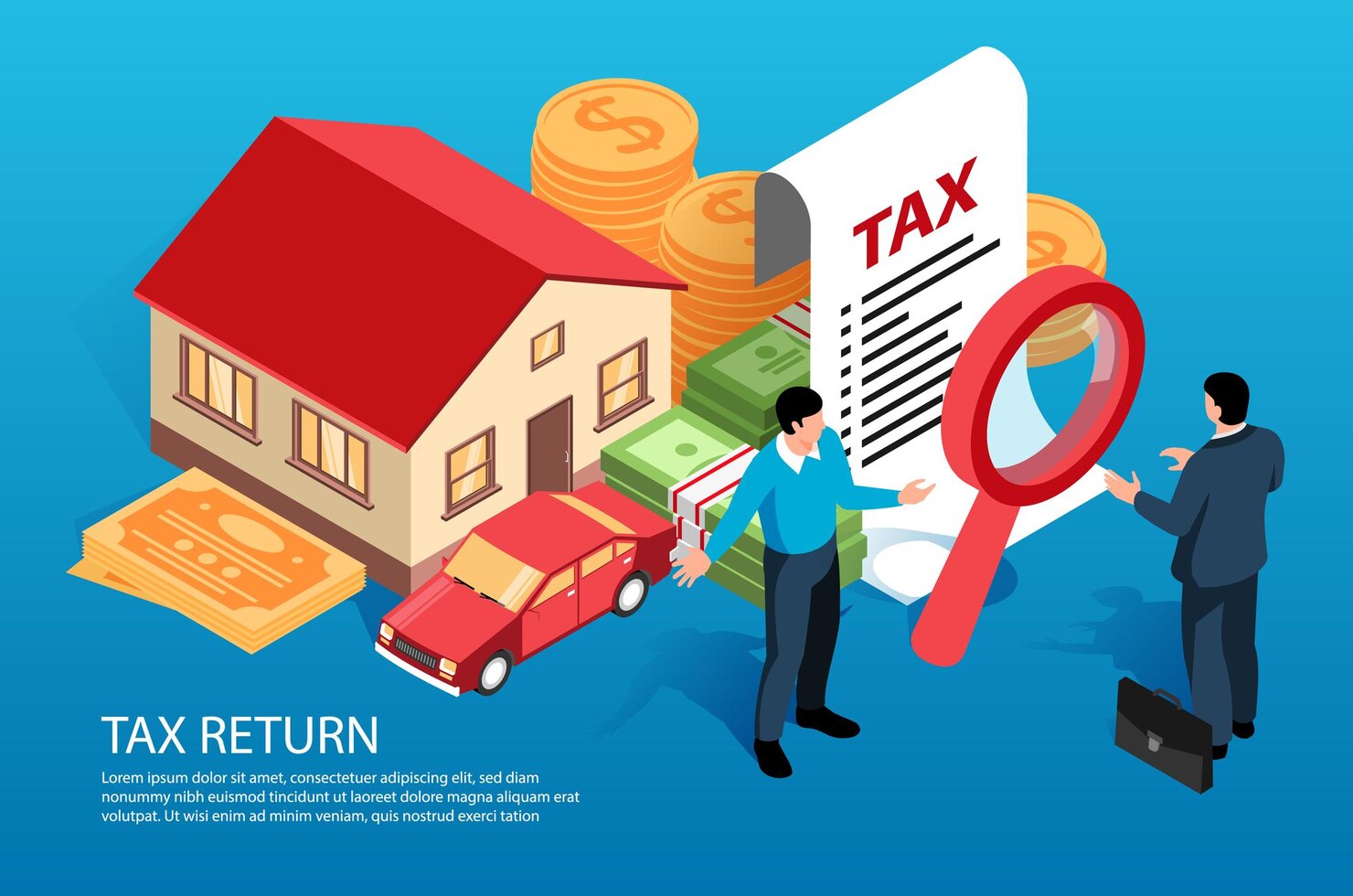 지방세, 지역 경제의 핵심 재원… 알아두면 도움되는 필수 정보