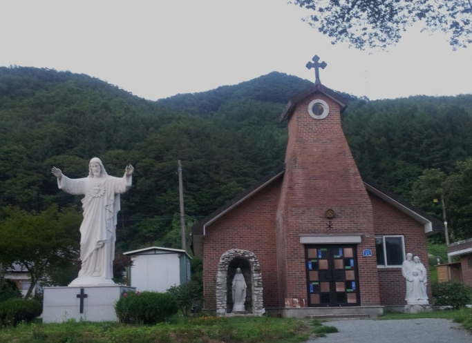 풍수원성당04
