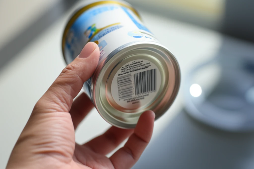 독일 압타밀 리콜 공식 발표 내용과 ..