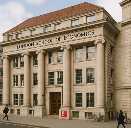 런던정경대학 입학 조건 관련사진