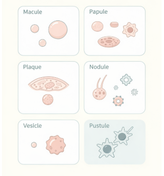 쥐젖이 생기는 이유