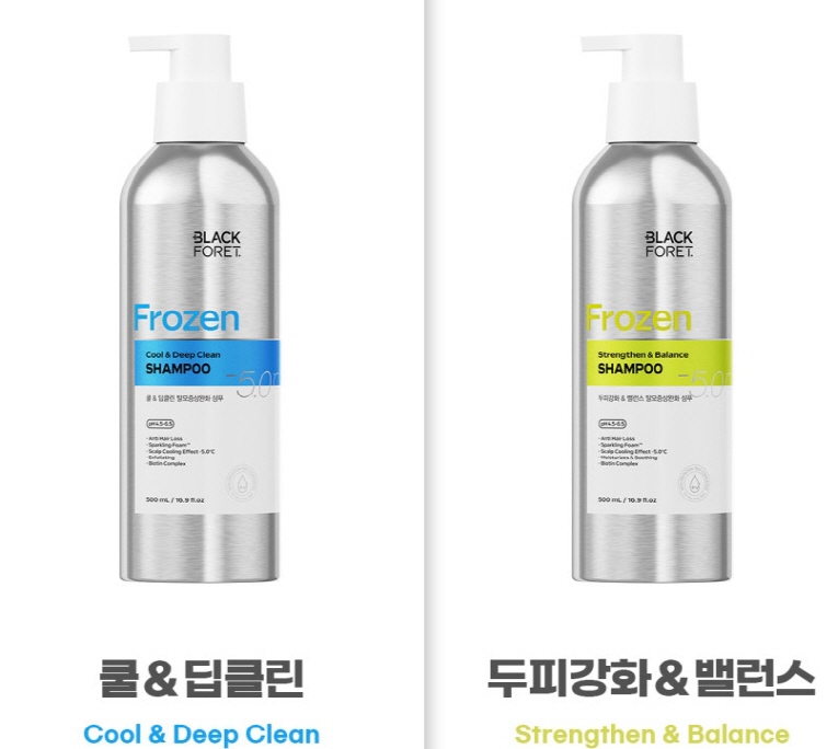 탈모샴푸 판매1위