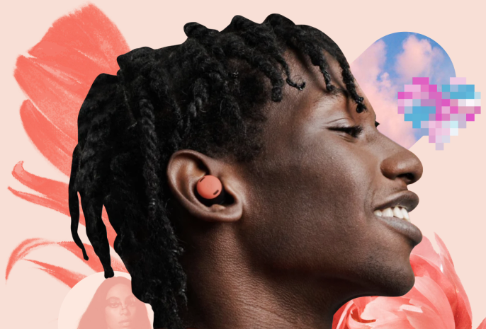 픽셀 버즈 프로