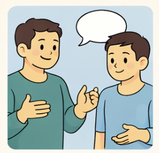 관계에서 경계를 세워야 하는 순간들