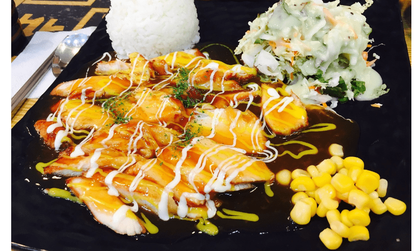 근감소증에 좋은 음식 관련 사진