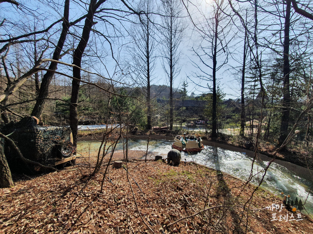 에버랜드 아마존