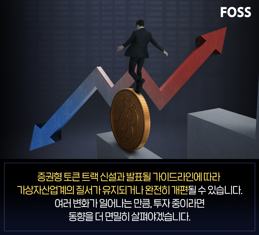 증권형토큰트랙