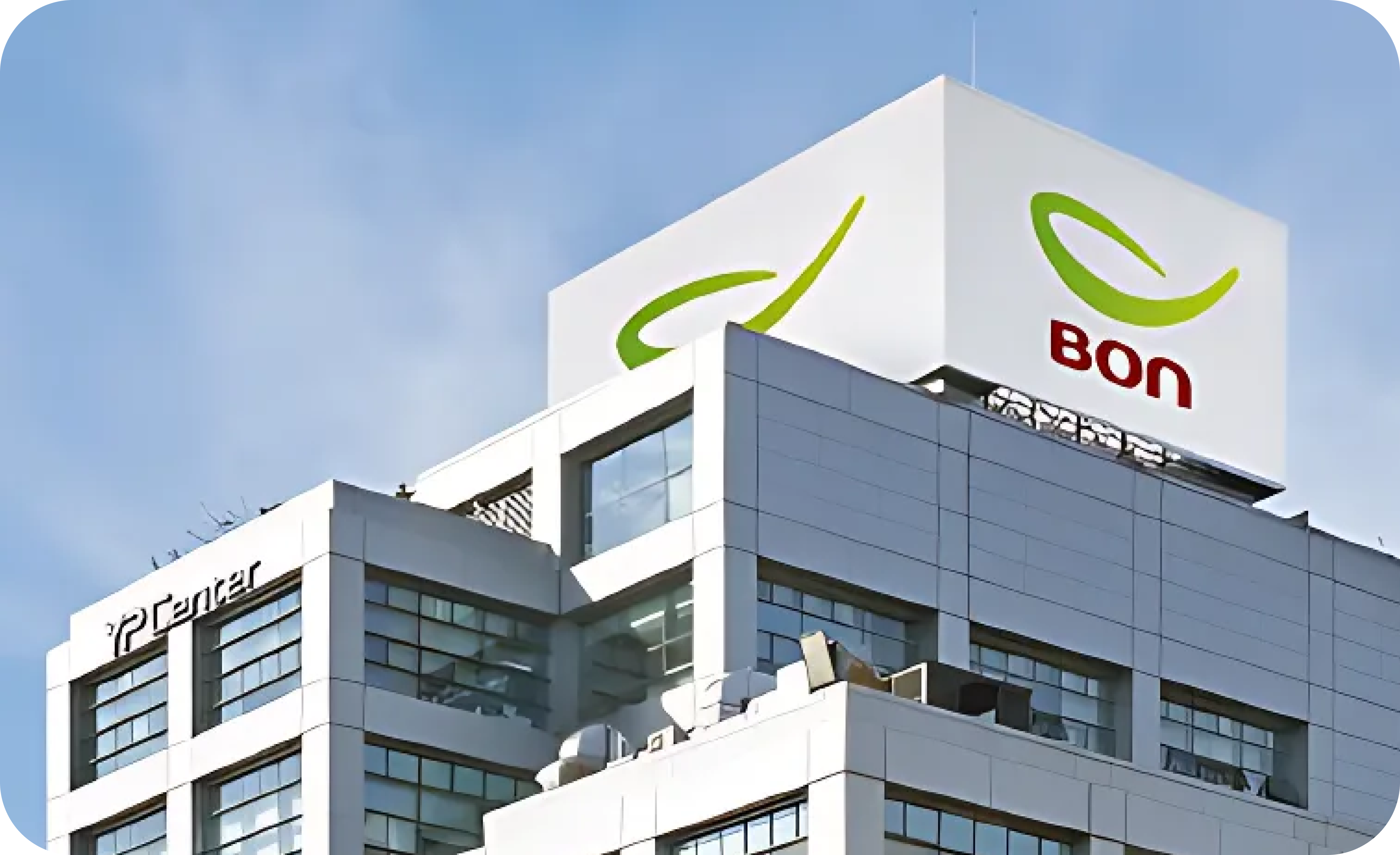 본아이에프전경