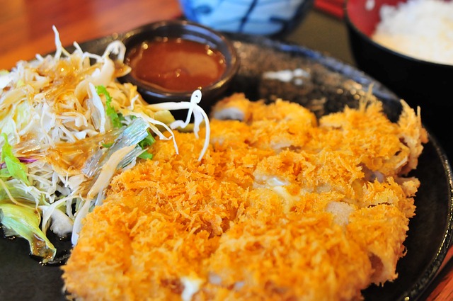 휴게소 맛집 추천