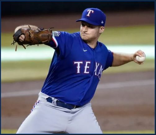 메이저리그 웨스 벤자민