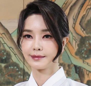 김범수 김건희 