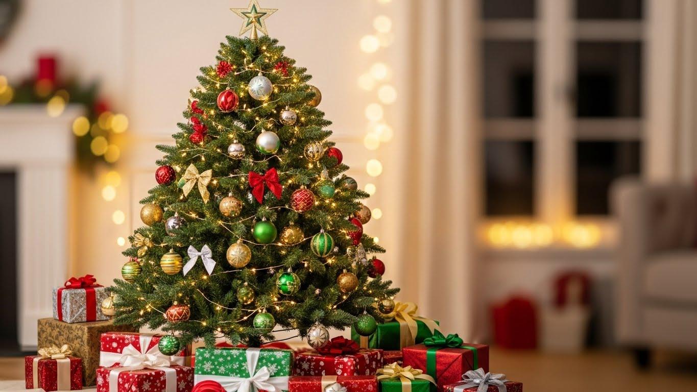 크리스마스 pe 트리 180