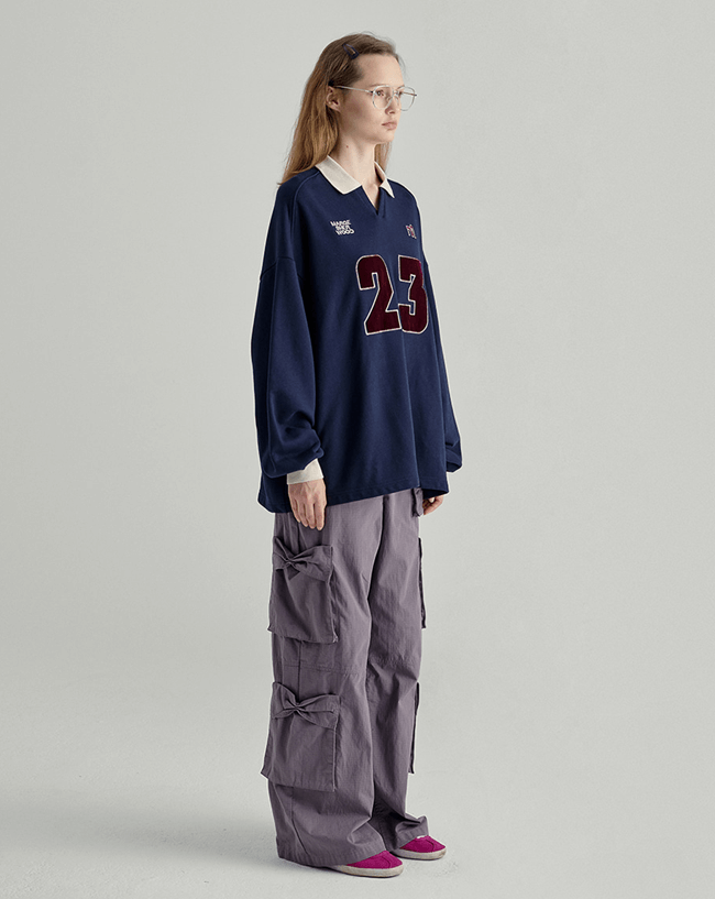 마지셔우드 맨투맨