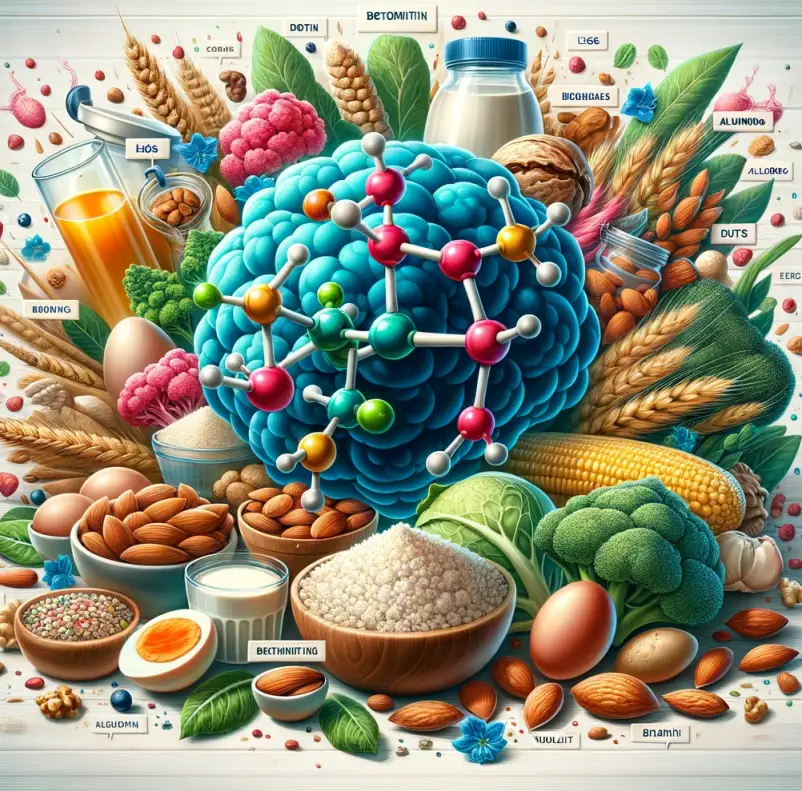 손톱관리영양제