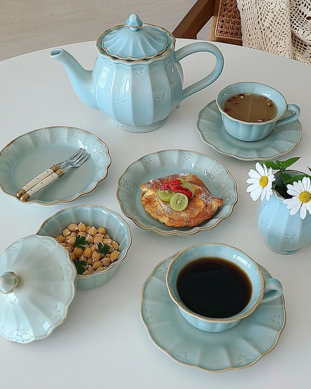 코스타노바 그릇