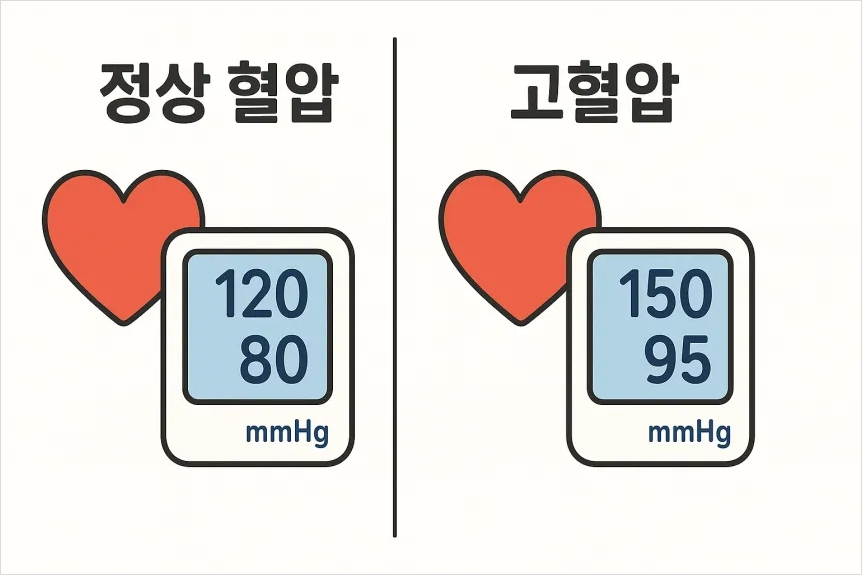 고혈압
