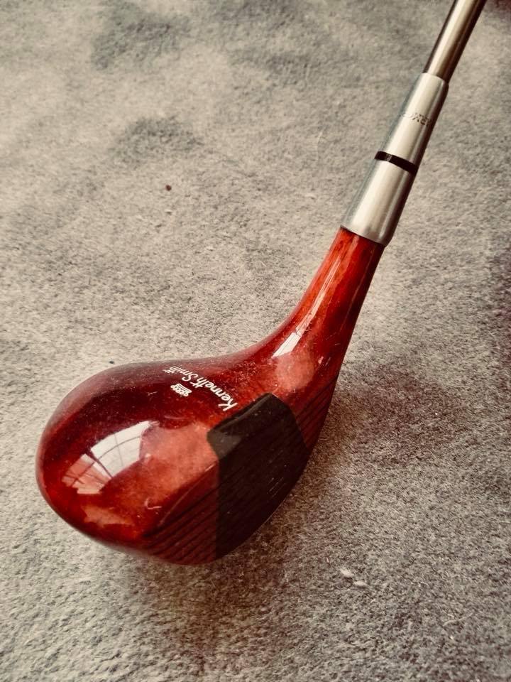 골프채의 스윙밸런스, 스윙웨이트를 이해하자