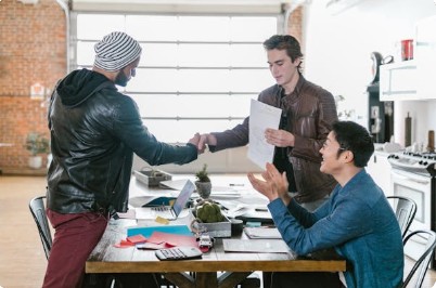 부산 미취업 청년 지원금 관련 사진