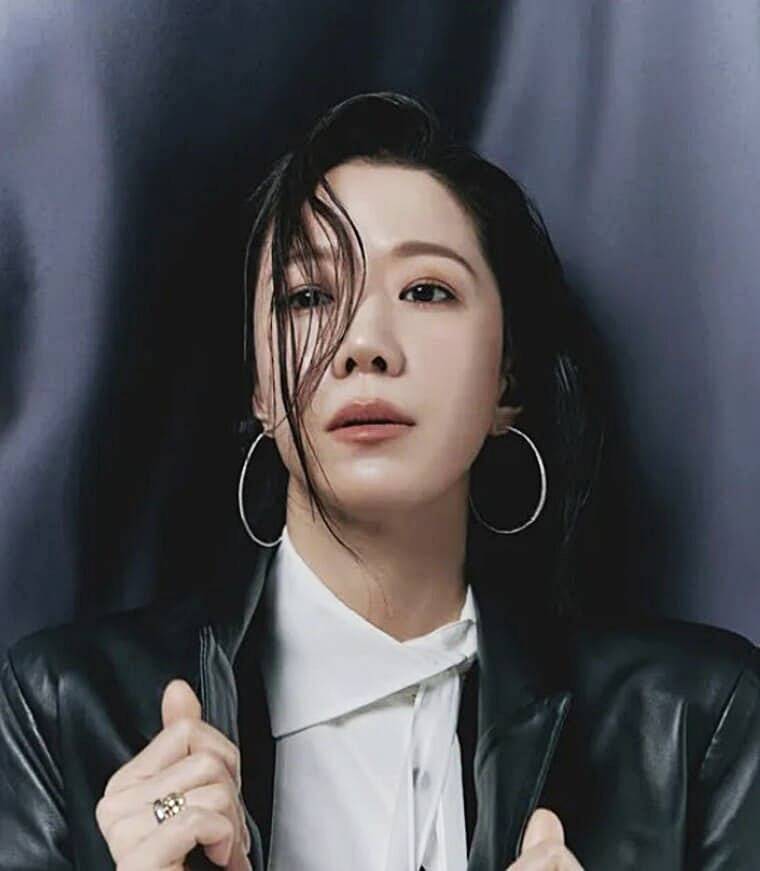 배우-전혜진