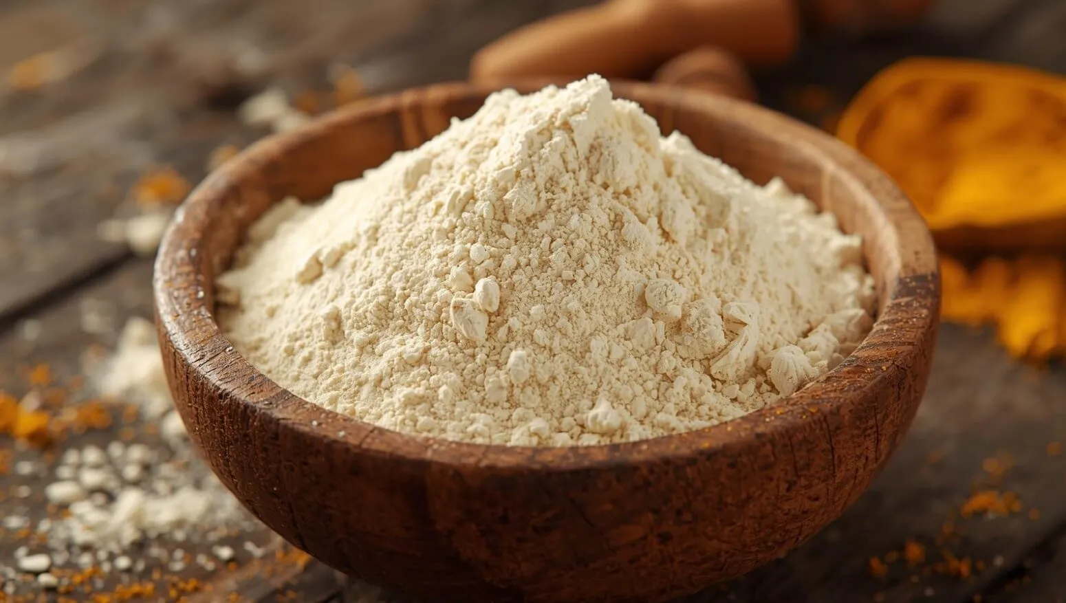 컨디션 관리에 도움을 주는 블랙마카