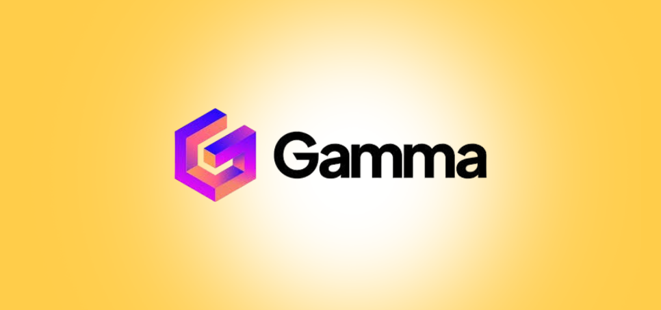 감마 AI로 손쉽게 만든 나만의 무료 PPT 제작 방법 및 사이트 바로가기