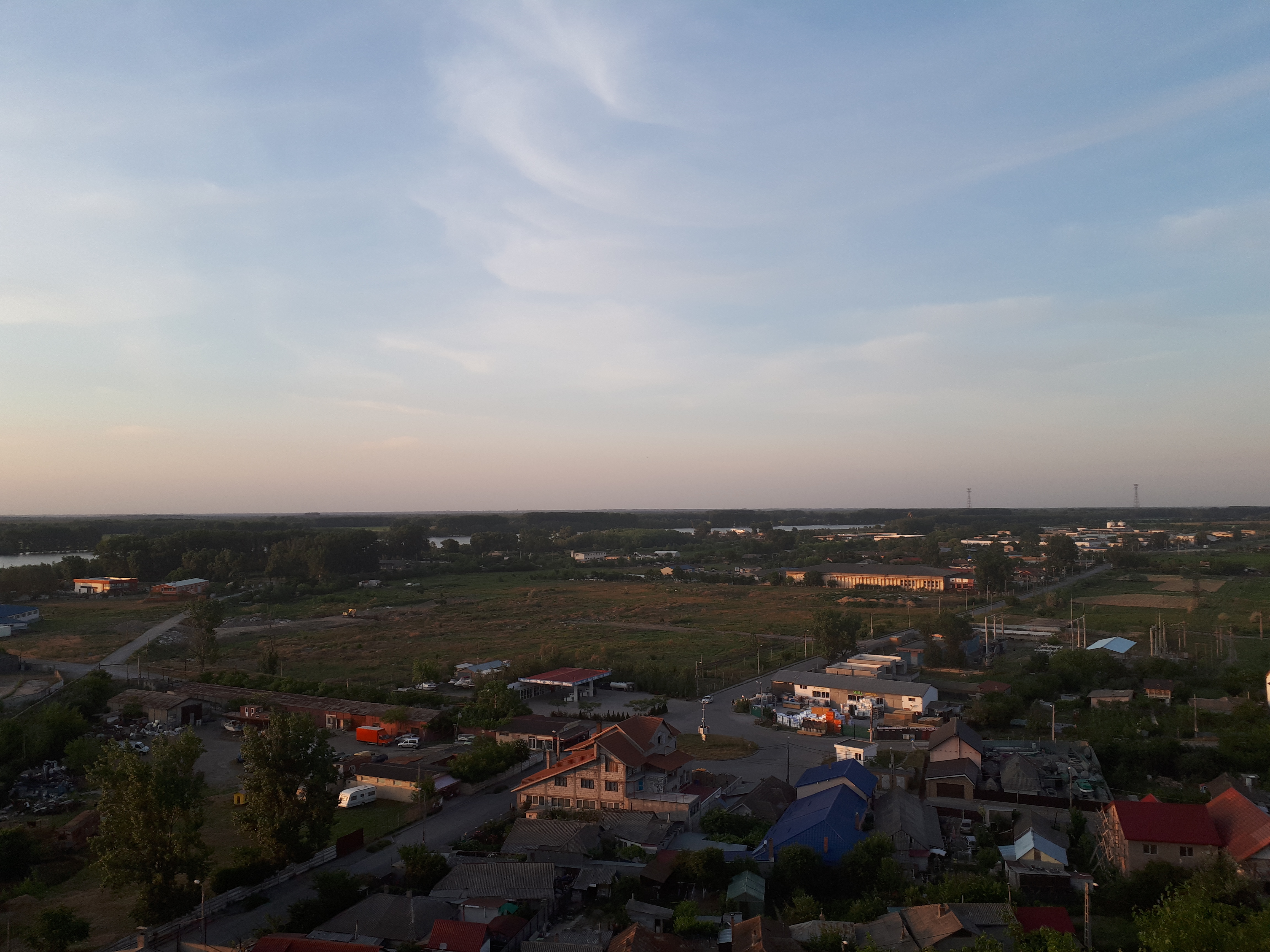 루마니아 툴체아 다뉴브 델타