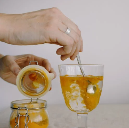 천식에 좋은 음식 10가지