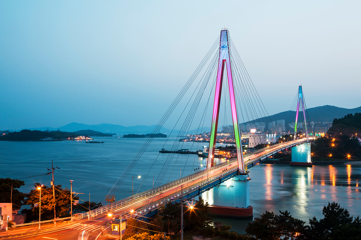 여수 가볼만한곳 베스트10