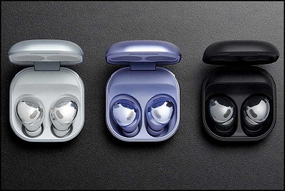 갤럭시 버즈 프로 가격, 성능, 출시일 정리