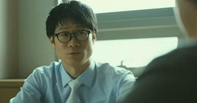 화차의 진선규 사진