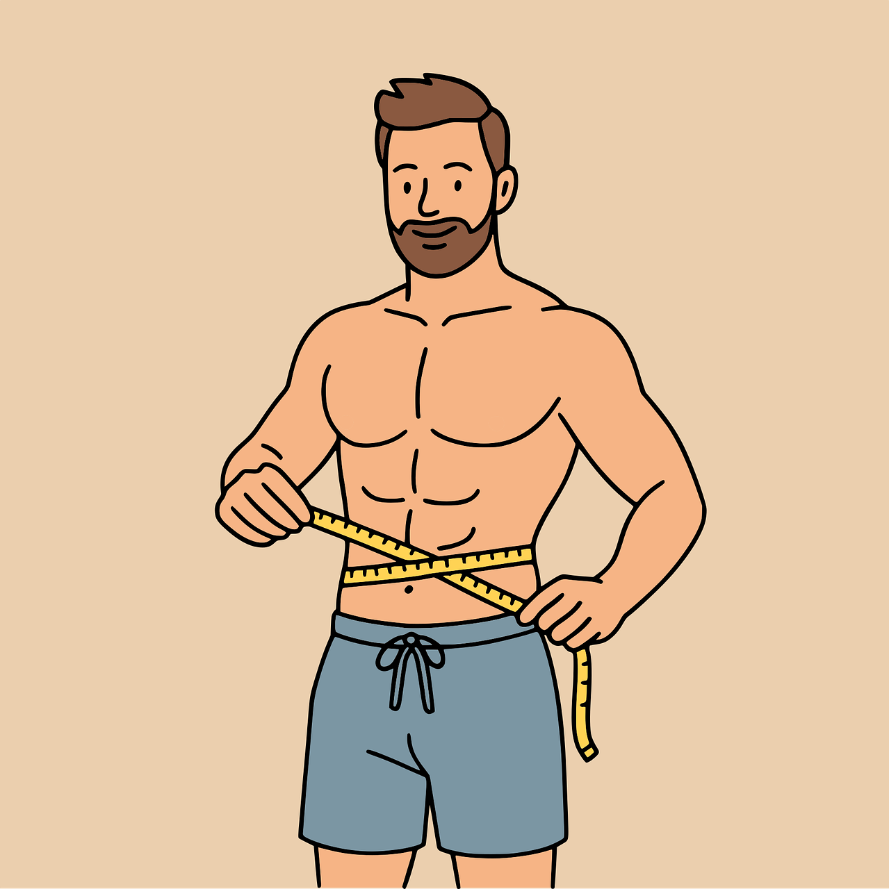 1일 3루틴 건강법 분석과 관련된 사진