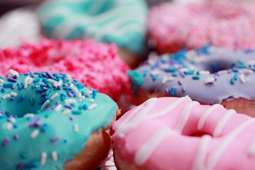 Donut