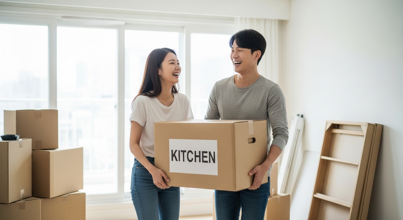 인천 이삿짐센터