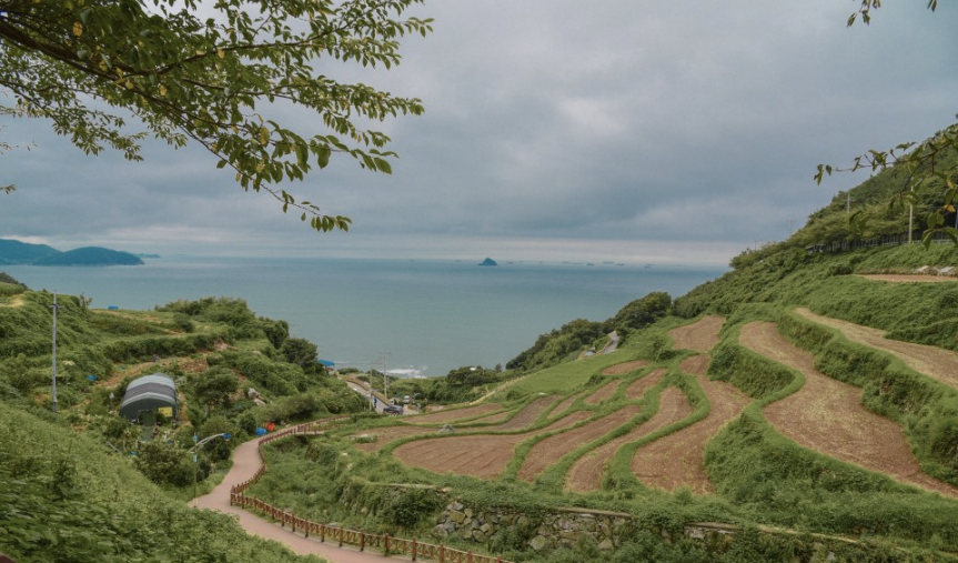 12월에 절대 놓쳐서는 안될 여행지