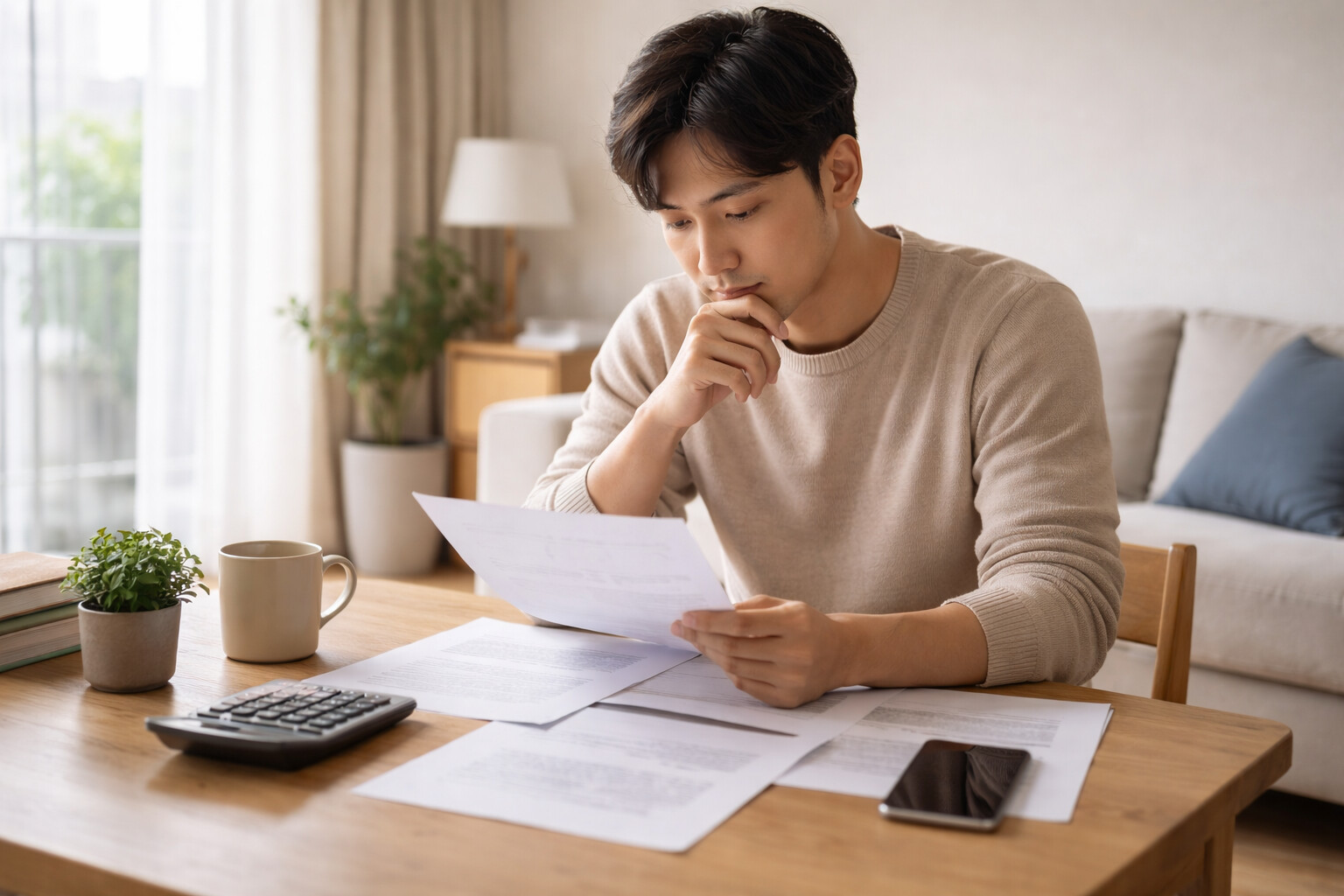 신용점수 떨어졌을 때 다시 올리는 현실적인 방법