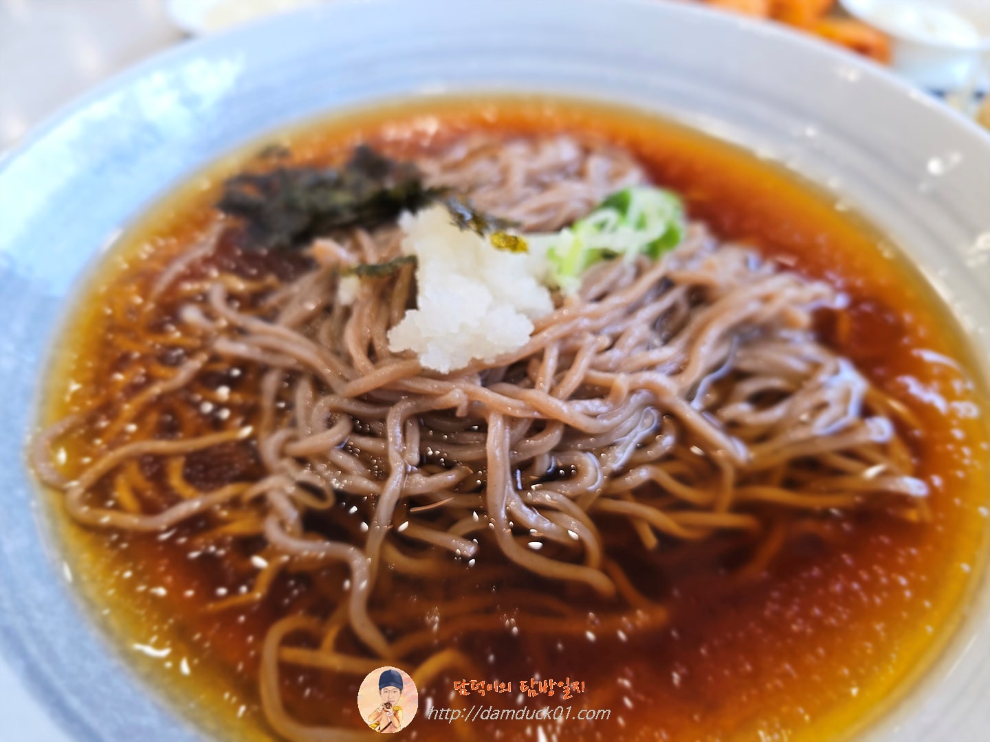 (소바데이)냉소바 (정식 무료 업그레이드)