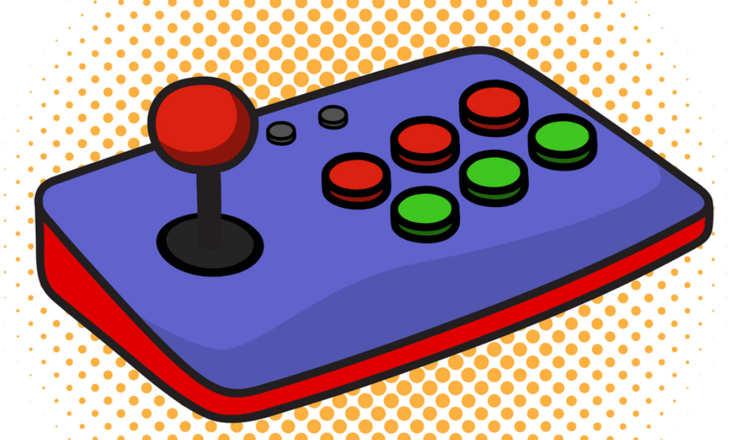 조이스틱추천 및 구매가이드