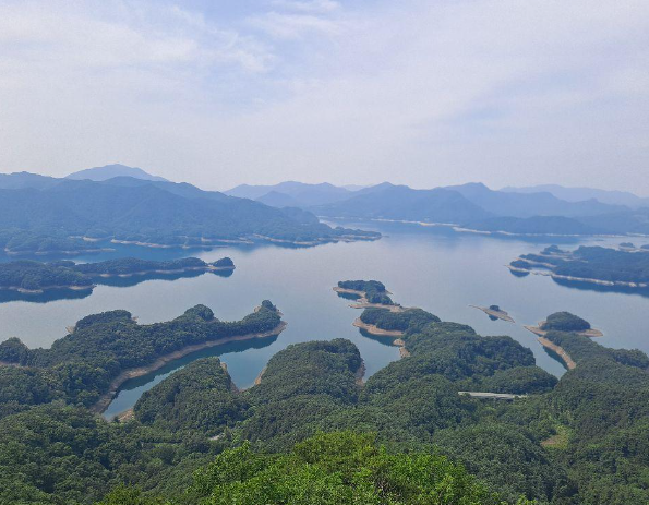  충북 충주 악어봉