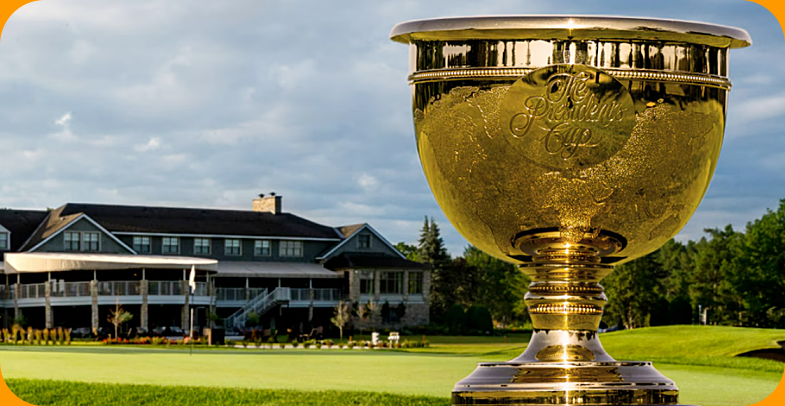 2024 프레지던츠컵: 중계 시간, 출전 선수, 상금, 경기 방식