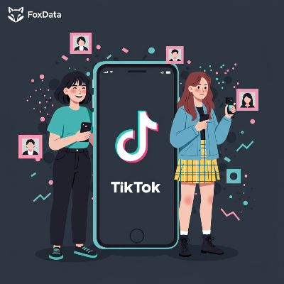 틱톡 바이럴 마케팅