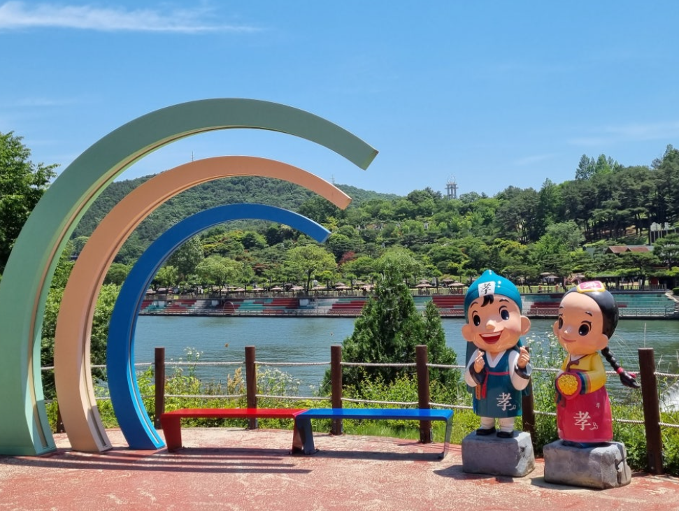 대전 가볼만한곳 베스트10