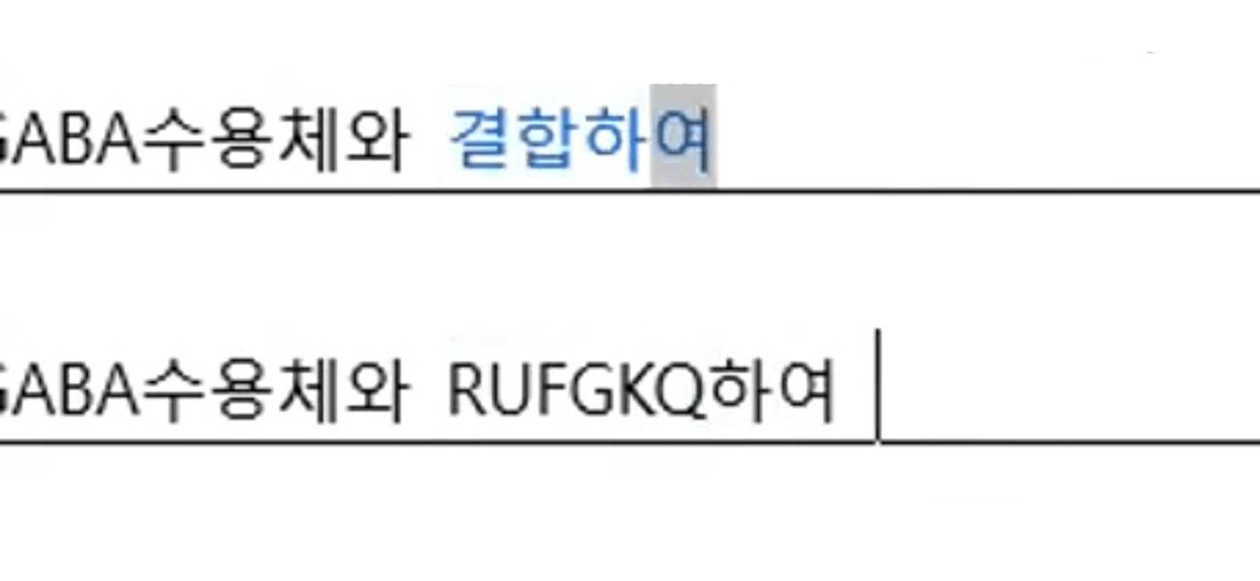 텍스트