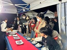 김천나이트투어 직지골야행